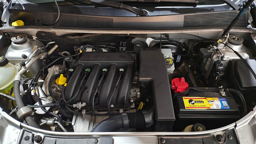 Renault Sandero Stepway 1.6 Rip Curl 105cv 2016