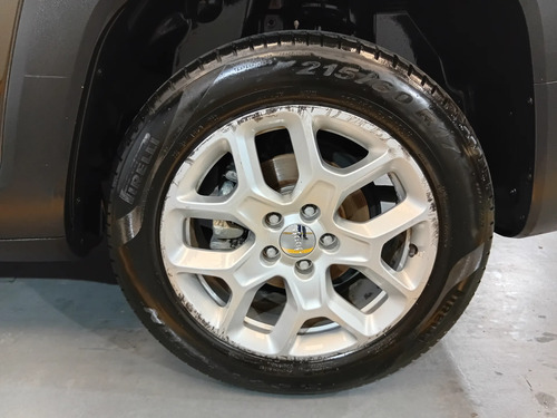 Jeep Renegade 1.8 4X2 Sport 2018