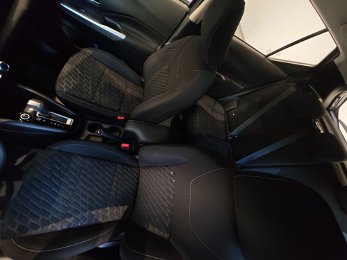 Nissan Kicks 1.6 Advance Cvt 2026