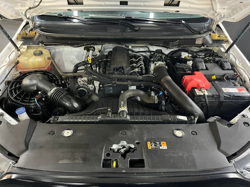 Ford Ranger 2.2 TDI 4X4 SC XL L19 2022