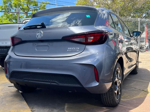 MG Mg 3 hybrid 1.5 Hev Comfort At 2026