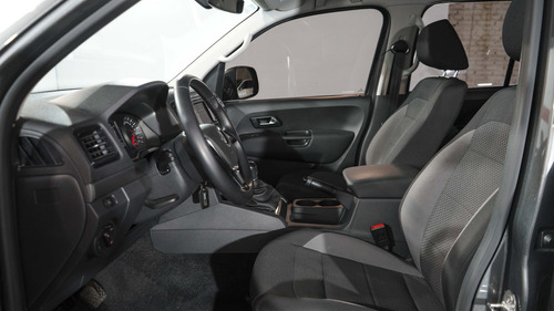Volkswagen Amarok 2.0 Cd Tdi 180Cv Comfortline 2023