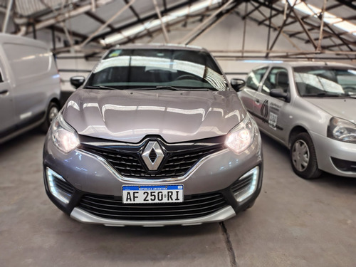 Renault Captur 2.0 Zen 2022