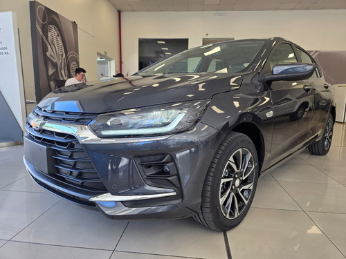 Chevrolet Onix plus 1.0 Turbo Premier At 2025