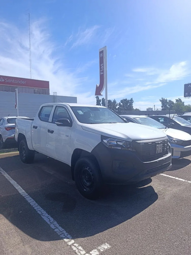 Fiat TITANO 2.2 Multijet Endurance 4Wd Mt 2026