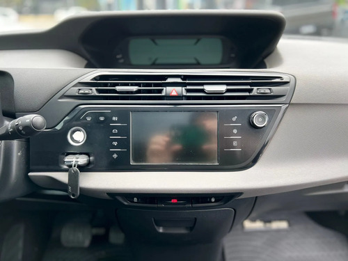 Citroën C4 Picasso 1.6 Thp Feel 165cv 2016