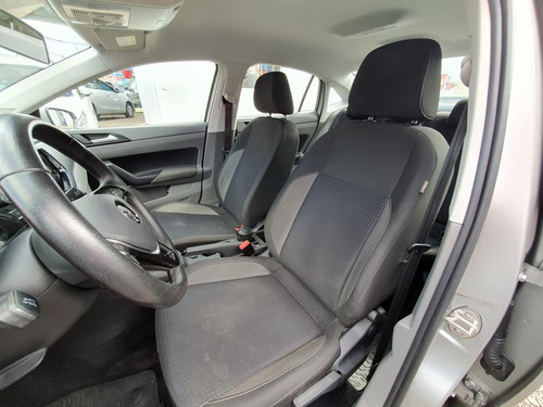 Volkswagen Virtus Virtus 1.6 Msi Comfortline Aut 2020