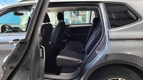 Volkswagen Tiguan Allspace 1.4 Tsi Trendline 150cv Dsg 2021
