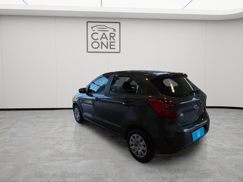 Ford Ka 1.5 SE 5P L18 2019