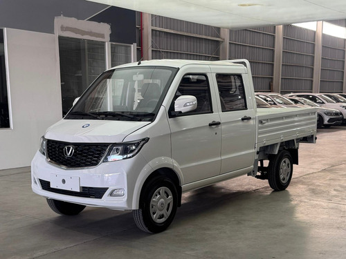 domy Victory 1.5 Doble Cabina K2 104Hp Mt 2025