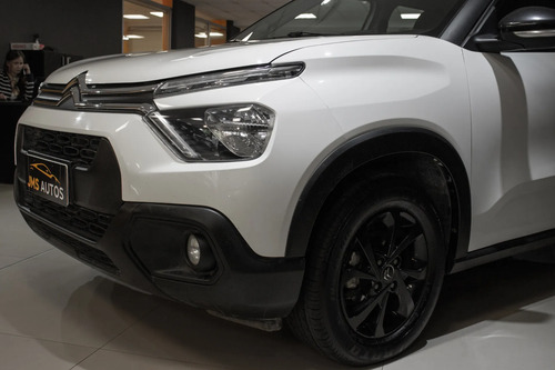 Citroën C3 1.6 Vti 115 Live 2024