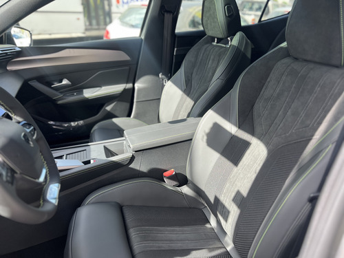 Peugeot 408 1.6 Gt 2025