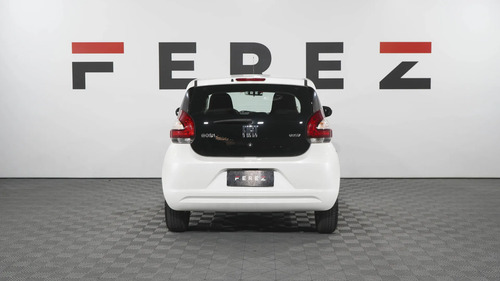Fiat Mobi 1.0 Easy 2019