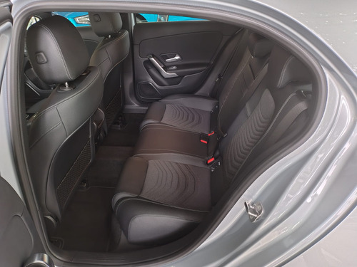 Mercedes-Benz Clase A 1.3 A200 163cv Progressive Hatch 2025