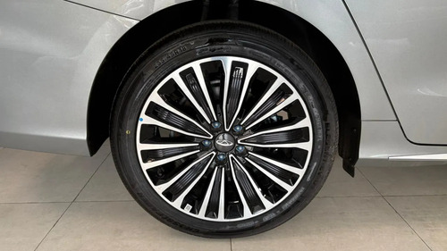 Chery Arrizo 8 1.5 T HEV COMFORT PLUG-IN CVT 2026