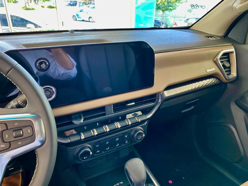 Chevrolet S-10 2.8 TD DC 4X4 HC AT L26 2026