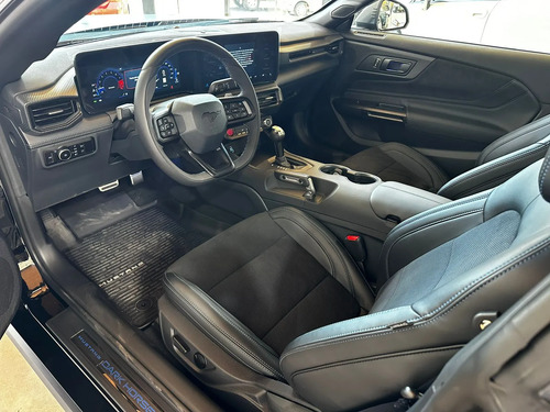 Ford Mustang 5.0 V8 Dark Horse 2026