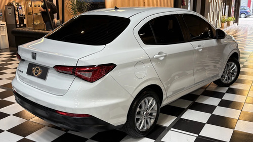 Fiat Cronos 1.3 Drive Mt 2022