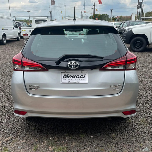 Toyota Yaris 1.5 107cv Xls 2021