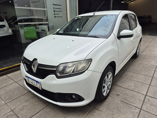 Renault Sandero 1.6 Dynamique 90cv Abs 2017