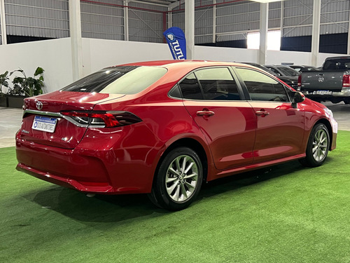 Toyota Corolla 2.0 Xei Cvt 170cv 2022