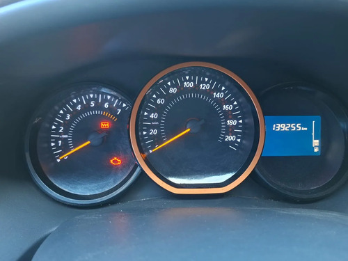 Renault Sandero STEPWAY PRIVILEGE 2018