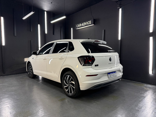 Volkswagen Polo 1.0 170 TSI HIGHLINE TIPTRONIC 2025