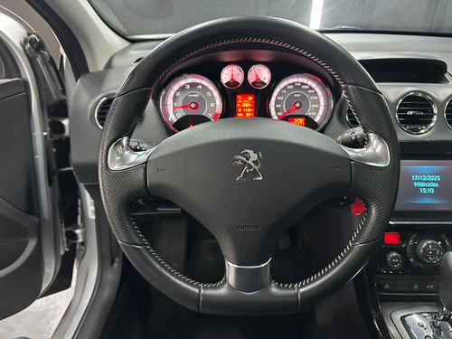 Peugeot 308 1.6 THP FELINE TIPTRONIC 2020