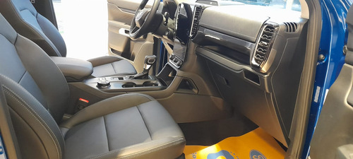 Ford Ranger 2.0 Cd 4X4 Limited At 210Cv 2026