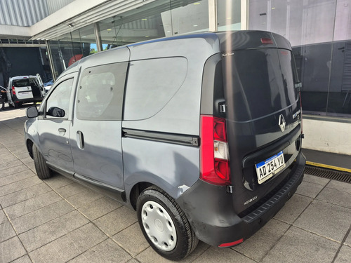 Renault Kangoo Ii Express Confort 5a 1.6 Sce 2018
