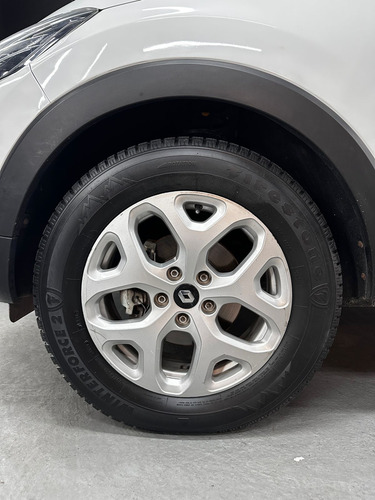 Renault Captur 2.0 Zen 2018