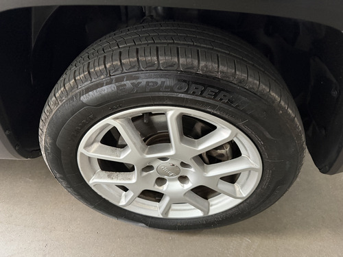 Jeep Renegade 1.8 Sport 2020