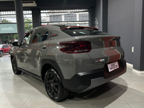 Citroën Basalt 1.0 T200 DARK EDITION CVT BT L26 2025