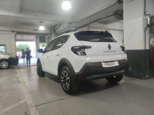 Renault Kardian 1.0 Tce Evolution 200 Edc 2026