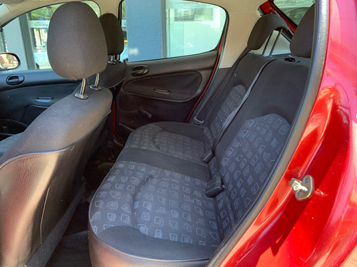 Peugeot 206 1.9 Xrd Premium 5 p 2005