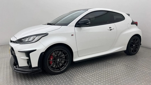 Toyota Yaris 1.6t Gr 3p 2022