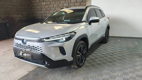 Toyota Corolla Cross 1.8 Hev Xei Ecvt 2024