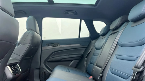 Ford Territory 1.8 Titanium At 2024