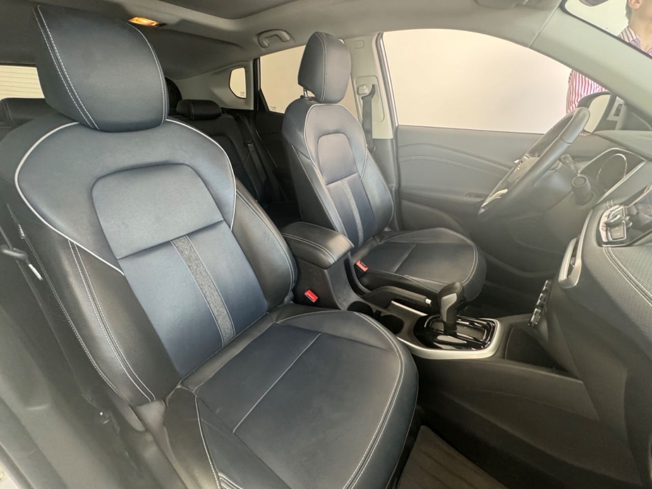 Chevrolet Tracker Premier 1.2T AT6 2023