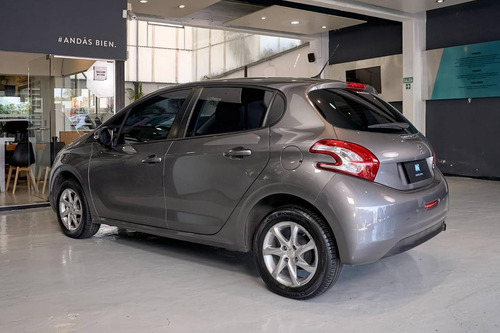 Peugeot 208 1.6 Allure Touchscreen 2015