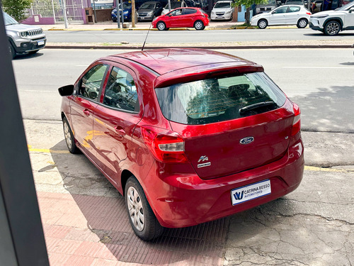 Ford Ka 1.5 S 2017