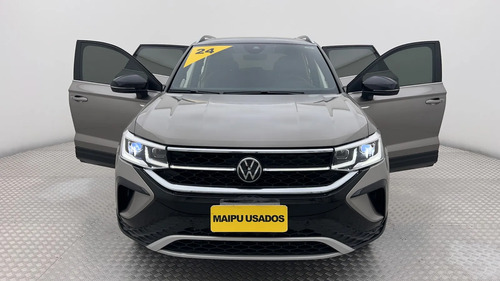 Volkswagen Taos 1.4 250 Tsi Highline Bi Tono Tiptronic 2024