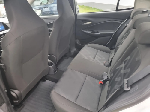 Chevrolet Onix plus 1.0 Lt 2026