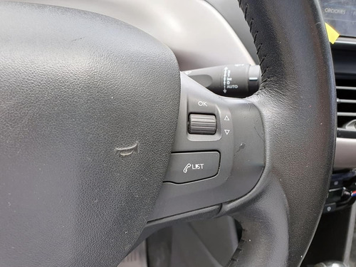 Peugeot 208 1.6 Feline Tiptronic 2018