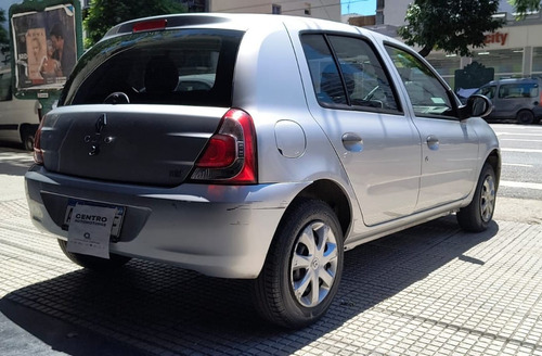 Renault Clio MIO 1.2 5 P CONFORT 2016