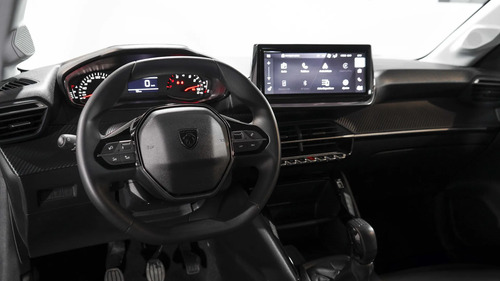 Peugeot 208 1.6 Allure 2026