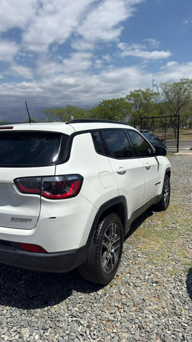 Jeep Compass 2.4 Sport 2019