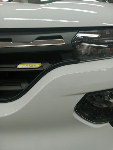 Renault Kwid 1.0 Sce 66Cv Iconic Bitono 2026