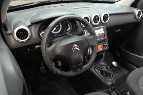 Citroën C3 1.6 Vti 115 Live 2018