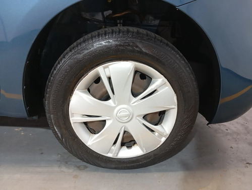 Nissan March 1.6 Active Pure Drive 2018